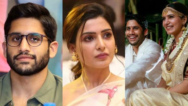 നാ​ഗ ചൈതന്യ ആ​ഗ്രഹിച്ചത് ഒരു കുഞ്ഞിനെ; വേർപിരിയലിന് കാരണം; നാല് വർഷത്തിനുള്ളിൽ പ്രശ്നം; സുബൈർ