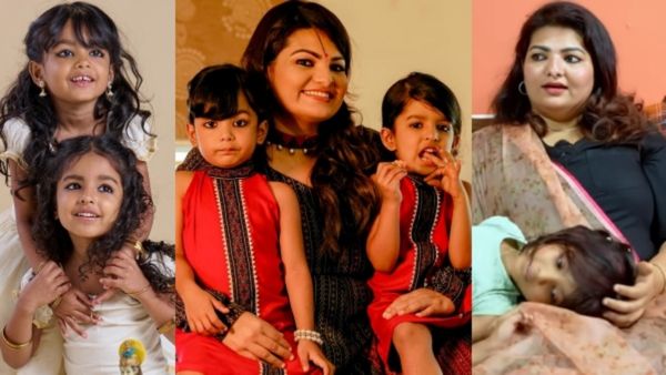 'അമ്മ ഇനി സിനിമ ചെയ്യേണ്ട... ഞങ്ങൾ എന്തെങ്കിലും സംസാരിക്കാൻ വരുമ്പോൾ അമ്മയ്ക്ക് കോൾ വരും അതുകൊണ്ട് വേണ്ട'