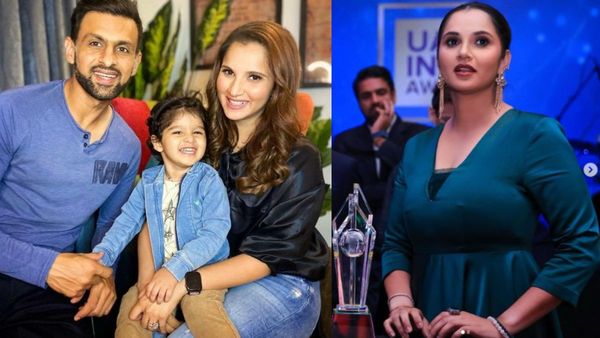 മുന്‍ ഭര്‍ത്താവ് മൂന്നാം വിവാഹം കഴിച്ചിട്ട് മാസങ്ങള്‍; സാനിയയോ? പ്രണയത്തെക്കുറിച്ച് മനസു തുറക്കുന്നു