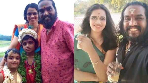 ഇജ്ജാദികള്‍ ഇതുവരേയും ഇലയിട്ടു വിളമ്പാന്‍ പഠിച്ചിട്ടില്ലേ! അപമാനം ജീവിതത്തില്‍ ആദ്യമല്ല: സ്ന്നിധാനന്ദന്‍