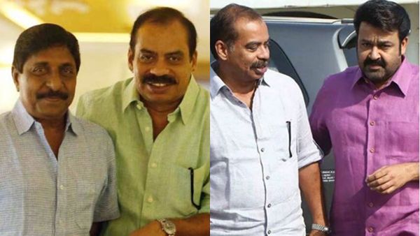 രസതന്ത്രത്തിൽ ശ്രീനിവാസൻ അഭിനയിക്കാതിരുന്നതിന് കാരണം; ഇരുവരെക്കുറിച്ചും സത്യൻ‌ അന്തിക്കാട് പറഞ്ഞത്