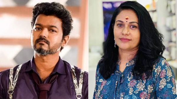 പുറത്ത് പറയാന്‍ പറ്റില്ല, നാണക്കേട്! പറഞ്ഞതിന്റെ പത്തിലൊന്ന് പോലും കിട്ടിയില്ല; വിജയ് ചിത്രത്തെപ്പറ്റി സീമ