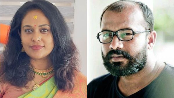 നെഞ്ച് തകര്‍ന്നാണ് അവിടുന്ന് ഇറങ്ങിയത്! ഇനി ഞാനിത് ഡബ് ചെയ്യില്ലെന്ന് ഷൈനോട് പറഞ്ഞു: സീമ ജി നായര്‍