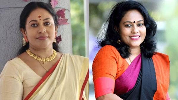 ചാരിറ്റി പോലെ വിവാഹം ചെയ്തു; പ്രണയ വിവാഹ​മല്ല; വിവാഹമോചന സമയത്ത് ഒരുപാട് പ്രശ്നങ്ങൾ; സീമ
