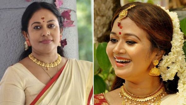 ഡോക്ടർമാർ വിളിക്കുന്നത് എന്നെ; ശരണ്യയുടെ അവസാന നിമിഷം; തുറന്ന് പറഞ്ഞ് സീമ ജി നായർ