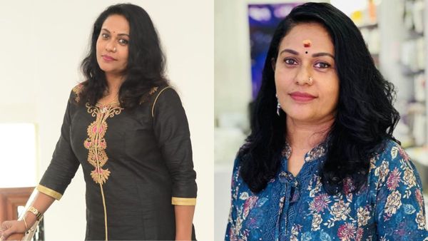 അച്ഛന്‍ ചുമന്ന ചുമടുകളത്രയും സ്വപ്‌നങ്ങള്‍ ആയിരുന്നു, ഏറ്റവും കൂടുതല്‍ വലച്ചിട്ടുള്ളത് ഞാനാണ്: സീമ ജി നായര്‍