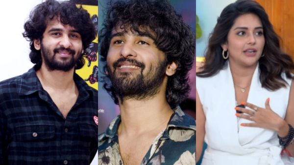 'ഷെയ്ൻ ഒരു ലോല ഹൃദയനാണ്... ഒന്നും ഫേക്ക് ചെയ്ത് കാണിക്കാത്തയാളാണ്, ഞാനൊക്കെ ഭയങ്കര ഡിപ്ലോമാറ്റിക്കാണ്'