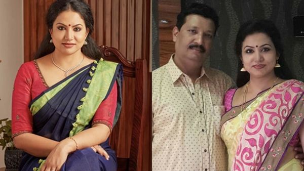 കർഷകന്റെയും ടീച്ചറുടെയും മകൾ; അദ്ദേഹത്തെ വിവാഹം ചെയ്തില്ലായിരുന്നെങ്കിൽ എന്റെ ജീവിതം; ഷീലു എബ്രഹാം