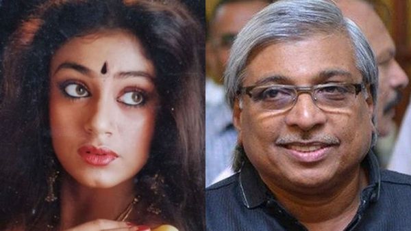വിളിച്ചപ്പോഴോ ലൊക്കേഷനിൽ എത്തിയപ്പോഴോ ശോഭന അങ്ങനെ പറഞ്ഞില്ല; അമലയ്ക്കും ആനിക്കുമൊപ്പം അഭിനയിച്ചപ്പോൾ