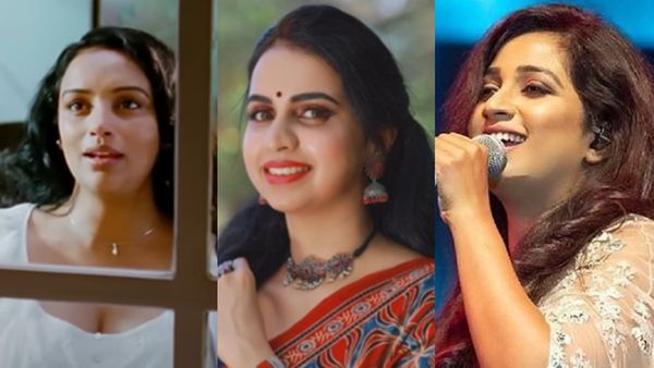 ഞാൻ അവരുടെ ആരാധികയാണ്, പക്ഷെ പ്രശ്നം വരുന്നത് അവിടെയാണ്; ശ്രേയ ഘോഷലിനെക്കുറിച്ച് മൃദുല