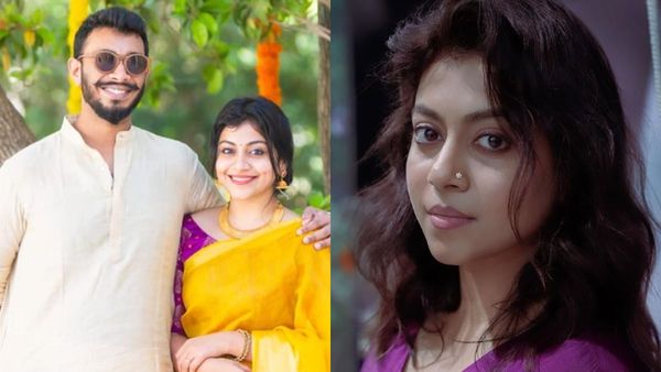 'ഞങ്ങളുടെ ചിന്താ​ഗതികൾ മാറുന്നു; അന്ന് രണ്ടോ മൂന്നോ ദിവസമേ കാണൂ; വിവാഹം കഴിഞ്ഞ് ഒരു വീട്ടിൽ കഴിഞ്ഞപ്പോൾ'