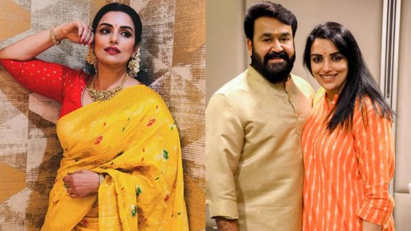 ഡിവോഴ്സിൽ ഒപ്പു വെച്ച് ഇറങ്ങിയിട്ടേയുള്ളൂ; അപ്പോഴാണ് പറയുന്നത്; ലാലേട്ടൻ എനിക്ക് വേണ്ടി എത്രയോ കവർ അപ് ചെയ്തു