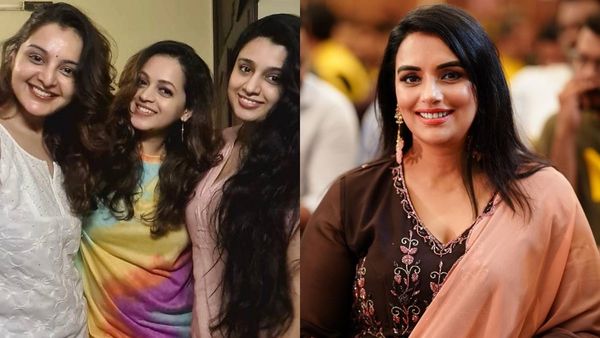 അവര്‍ കള്ളത്തരം പറഞ്ഞു, എനിക്ക് ദഹിച്ചില്ല; മഞ്ജു-ഭാവന സംഘവുമായി തെറ്റിയ കാരണം വെളിപ്പെടുത്തി ശ്വേത