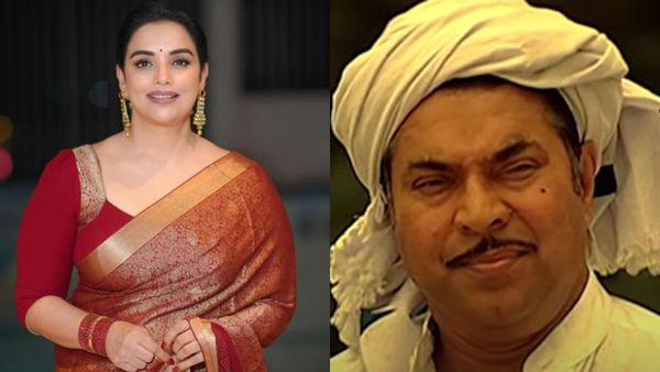 വാതിലടച്ചപ്പോൾ കെട്ടിപ്പിടിച്ചോട്ടെയെന്ന് ഞാൻ; ഓക്കെയെന്ന് മമ്മൂക്ക; പാലേരി മാണിക്യത്തിലെ അനുഭവം; ശ്വേത