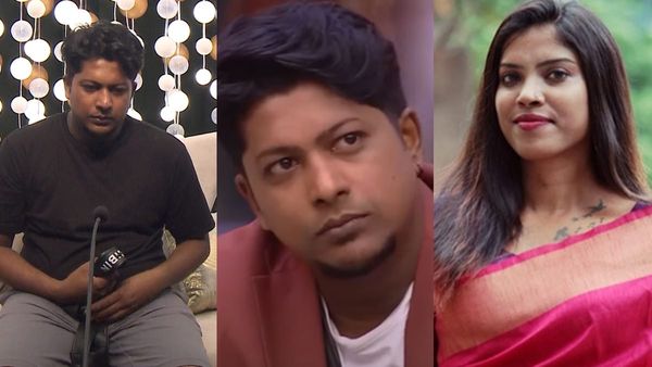 പുറത്തിറങ്ങി രണ്ട് പെ​ഗ് വേണമെന്ന് പറഞ്ഞ് അലമുറയിട്ടു; സിബിന് വിത്ത്ഡ്രോവൽ സിൻഡ്രമായിരുന്നു; ദിയ സന