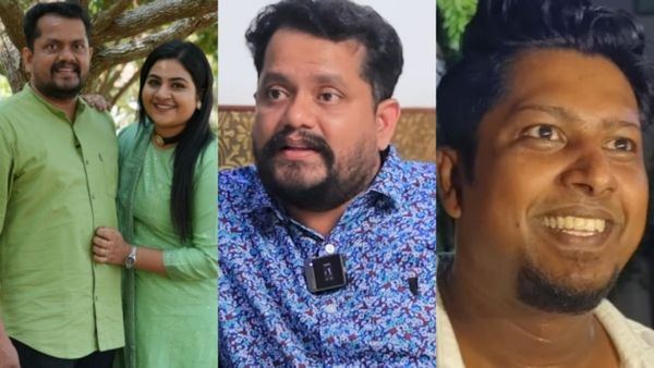 'ആൽബിക്ക് ബുദ്ധിയില്ല... മൈന്റ് ചെയ്യേണ്ട, അപ്സരയുടെ ഹസ്ബെന്റെന്ന രീതിയിലല്ലെ പുള്ളിയെ ആളുകൾ അറിയൂ'