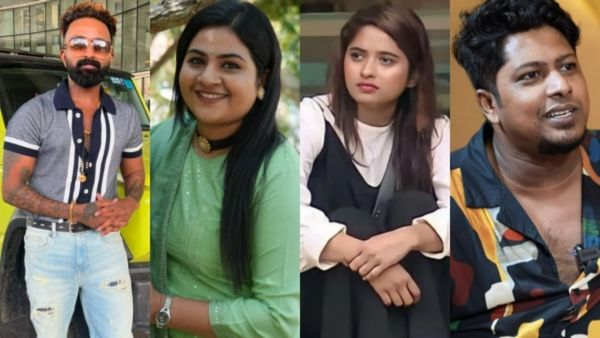 'റോക്കി ഒരു മണ്ടൻ, അപ്സര അഹങ്കാരി, നോറ ജാൻമണിയെ കുറേ പ്രവോക്ക് ചെയ്തു... പിന്നെ എങ്ങനെ ശപിക്കാതിരിക്കും'