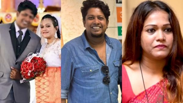 ‌'രണ്ടാമത് ഗർഭിണിയായപ്പോൾ അത് തന്റെ കുഞ്ഞല്ലെന്ന് സിബിൻ പറഞ്ഞു, കുഞ്ഞിന് വയ്യെന്ന് പറഞ്ഞപ്പോൾ ദേഷ്യപ്പെട്ടു'