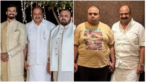 വഴക്ക് പറയല്ലേ വാപ്പാ എന്നാണ് തിരികെ എത്തിയ ഉടനെ അവൻ പറഞ്ഞത്! മകനെ പറ്റി സിദ്ദിഖ് പറഞ്ഞതിനെ പറ്റി അനൂപ് സത്യൻ