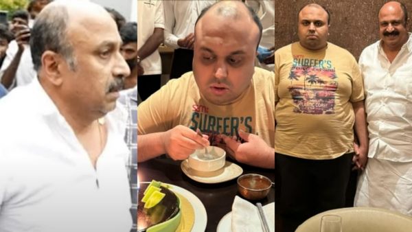 'ഷാജാ... എനിക്ക് സഹിക്കാൻ കഴിയുന്നില്ല... താങ്ങാൻ കരുത്ത് നൽകാൻ പ്രാർത്ഥിക്കണേ, അദ്ദേഹം തകർന്ന് തരിപ്പണമായി'