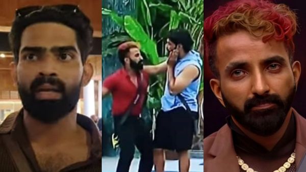റോക്കിയുടെ മാപ്പ് വേണ്ട! കല്യാണം വരെ മാറ്റി വെക്കേണ്ടി വന്നു; സൗഹൃദം കൂടാന്‍ ഞാന്‍ മണ്ടനല്ലെന്ന് സിജോ