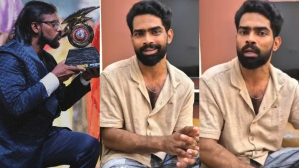 'എനിക്ക് കിട്ടേണ്ട കപ്പായിരുന്നു ജിന്റോയ്ക്ക് യോ​ഗ്യതയില്ല എന്നൊക്കെ ഞാൻ പറഞ്ഞതായി കണ്ടു, ഇല്ലാത്തത് പറയരുത്'
