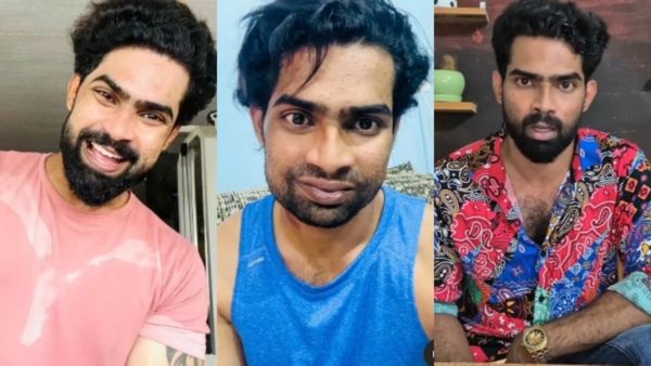 'ഇത്രയൊക്കെ അനുഭവിച്ച സിജോ കാട്ടുതീ തന്നെ, വിവരമില്ലാതെ പറയുന്നതെല്ലാം മാസാണെന്ന് കരുതുന്നവരോട് എന്ത് പറയാൻ?'