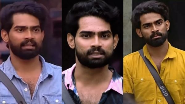 'ഫിസിക്കൽ അസാൾട്ട് വെച്ച് വിക്ടിം കാർഡ് കളിച്ചില്ല, മോശം ഭാഷ ഉപയോ​ഗിച്ചില്ല'; സിജോയെ ഇഷ്ടപ്പെടാൻ കാരണമിത്!