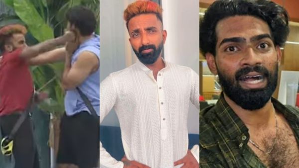 'റോക്കിയുമായി മീറ്റിങ്ങൊന്നും പ്ലാനിലില്ല, ആ സംഭവം ഓർക്കാൻ ആ​ഗ്രഹിക്കുന്നില്ല, അനുഭവിക്കേണ്ടത് അനുഭവിച്ചു'