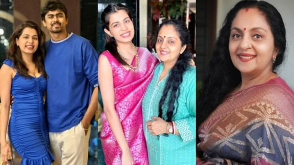 ഓസിയുടെ തീരുമാനങ്ങള്‍ ഓസിക്കേ അറിയു! ദിയയുടെ കല്യാണത്തെക്കുറിച്ച് സംസാരിക്കാത്തത് എന്തെന്ന് സിന്ധു