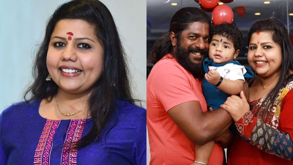 വേദയോടെ ലേബര്‍ റൂമില്‍ കിടന്ന ദിവസം, ദൈവത്തിന്റെ മുഖം ഇന്നും ഡോക്ടറുടേത്; മകനെക്കുറിച്ച് സ്‌നേഹ