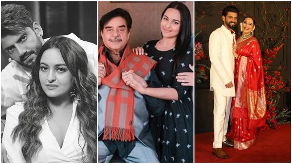 വിവാഹത്തിന് മുന്‍പേ ഒരുമിച്ചായിരുന്നു, ഇപ്പോള്‍ ഗര്‍ഭിണിയും! നടി സൊനാക്ഷി ഗര്‍ഭിണിയാണെന്ന് സോഷ്യല്‍ മീഡിയ