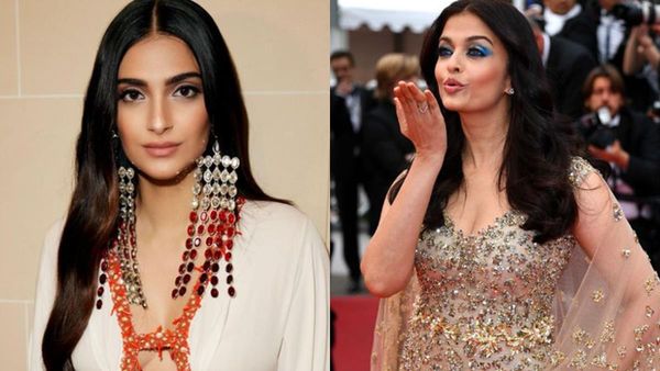 39 ആയി, ഹാപ്പി ബർത്ത് ഡേ സോനം ആന്റീ; അന്ന് ഐശ്വര്യ റായെ അധിക്ഷേപിച്ചത് മറക്കാതെ ആരാധകർ