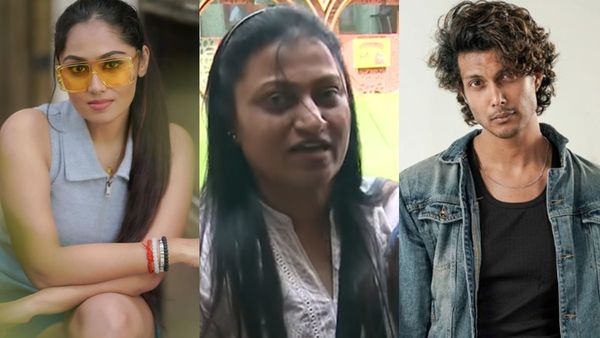 അമ്മയ്ക്ക് വല്ലാതെ വിഷമമായി, അതിന് മാത്രം എന്താണ് ചെയ്തത്; കൂടുതലാക്കി കുളമാക്കരുത്; ശ്രീതു