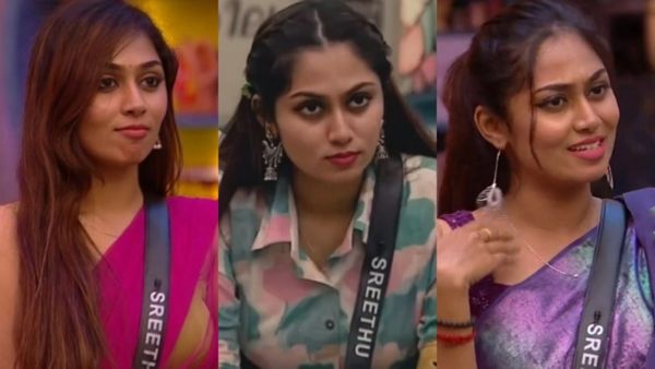 ഒരാൾ കൂടി ബി​ഗ് ബോസ് വീടിന് പുറത്തേക്ക്... പാതിരാത്രിയിൽ ശ്രീതുവിനെ ഹൗസിൽ നിന്നും പുറത്താക്കി ബി​ഗ് ബോസ്!