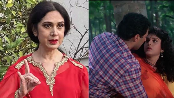 അതൊരു വല്ലാത്ത ചുംബനമായിരുന്നു, സണ്ണിക്കൊപ്പം വീണ്ടും അഭിനയിച്ചു; മീനാക്ഷി ശേഷാദ്രി