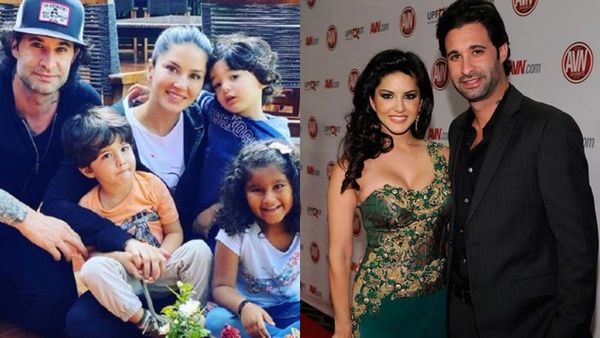 ദത്തെടുക്കൽ; ഒരാഴ്ചക്കുള്ളിൽ വാട​ക​ഗർഭത്തിന് തയ്യാറായ സ്ത്രീ ​ഗർഭിണിയുമായി; ദൈവത്തിന്റെ തീരുമാനമെന്ന് സണ്ണി