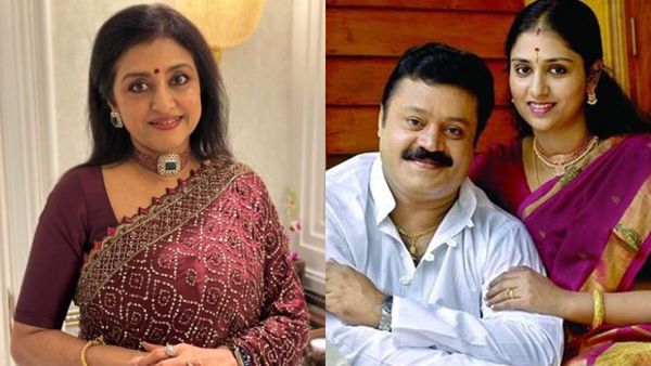 അങ്ങനെയൊരാൾ വന്നിട്ടില്ല എന്ന് പറയാനാവില്ല; ജാതകത്തിന്റെ പ്രശ്നമുണ്ടല്ലോ; പാർവതിയോട് സുരേഷ് ​ഗോപി പറഞ്ഞത്