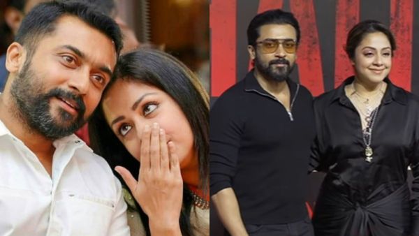 വേറെ വഴിയില്ലാതെ സൂര്യ വീട്ടിലിരുന്നു; ജ്യോതികയ്ക്കൊപ്പം മുംബൈയിലേക്ക് താമസം മാറിയതോടെ നടക്കുന്നത്; അന്തനൻ