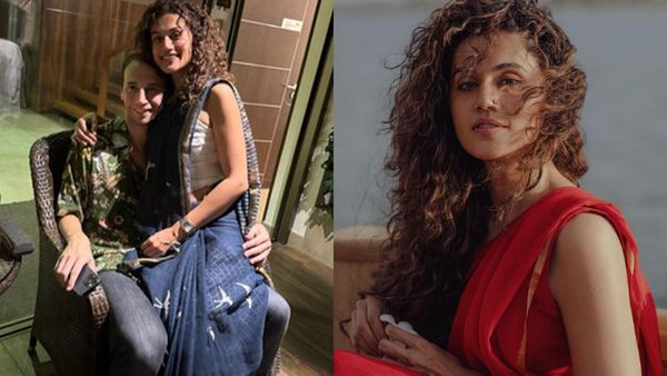 ഒരു മാസം കൊണ്ടുണ്ടായ ബന്ധമല്ല; പ്രാക്ടിക്കലാകുമോ എന്ന് ടെസ്റ്റ് ചെയ്തു; പ്രണയത്തിലായതിങ്ങനെ; തപ്സി