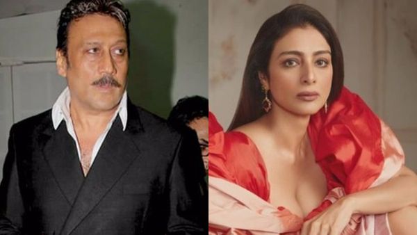 മദ്യപിച്ച് തബുവിനെ ബലമായി ചുംബിക്കാൻ ശ്രമിച്ചു; പ്രശ്നമാക്കി ചേച്ചി; ജാക്കി ഷെറോഫിനെതിരെ വന്ന ആരോപണം