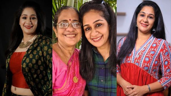 അമ്മയുടെ 'പ്ലാന്‍' പോലെ 23 -ല്‍ കല്യാണം, പെണ്ണുകാണല്‍ ചാനലിലൂടെ; ചോര കൊണ്ടെഴുതിയ പ്രേമലേഖനം!