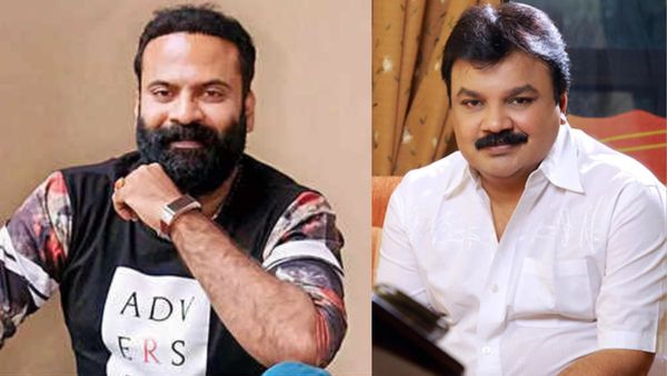 'നല്ല ഡ്രസ് ഒക്കെ ഇട്ടാണ് വരിക, പക്ഷെ ബുദ്ധിമുട്ടിലായിരിക്കും; അമ്മയില്‍ പ്രവര്‍ത്തിക്കുന്നത് സേവനമാണ്'