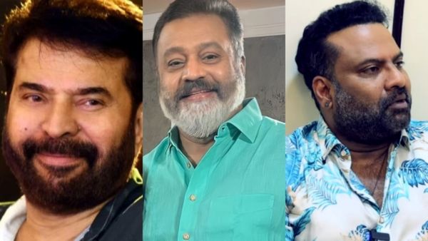 'രജിനികാന്തും മമ്മൂക്കയും ചെയ്താൽ അത് എളിമ, നമ്മളാണ് ചെയ്യുന്നതെങ്കിൽ ഇതുവരെ രക്ഷപ്പെട്ടില്ലേയെന്ന് ചോദിക്കും'
