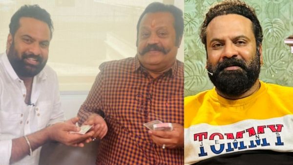 'നമുക്കെല്ലാം എന്റെ വീട് എന്റെ കാർ എന്നുള്ള ചിന്തകളുള്ളപ്പോൾ അദ്ദേഹത്തിന് എന്റെ നാട് എന്ന കൺസെപ്റ്റാണുള്ളത്'