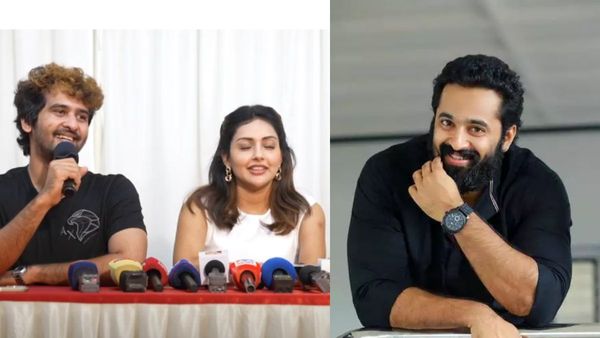 'എനിക്ക് പ്രശ്‌നങ്ങള്‍ ഒന്നും പുതുമയല്ല; ഉണ്ണി ചേട്ടനെ വേദനിപ്പിച്ചെങ്കില്‍ പരസ്യമായി മാപ്പ് ചോദിക്കുന്നു'