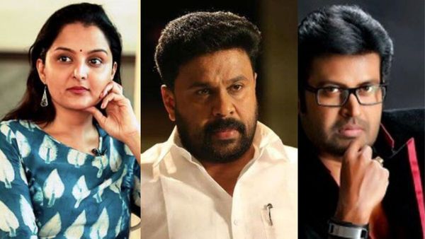 ചിലങ്കയുടെ ശബ്ദത്തോടെ വന്ന് പേടിപ്പിച്ചു; ഷൂട്ടിം​ഗ് വേളയിലെ ആക്രമണത്തിൽ മഞ്ജു പ്രതികരിച്ചത് ഇങ്ങനെ