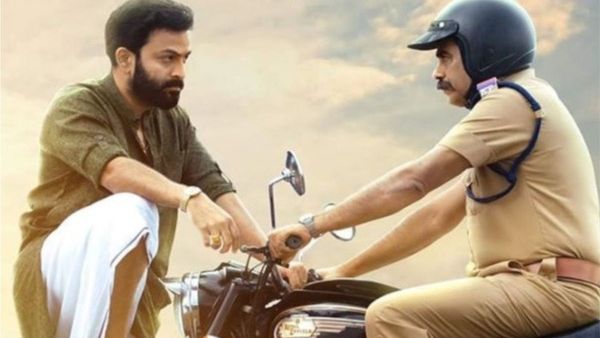 അയ്യപ്പനും കോശിയും സിനിമയിൽ ആ ബൈക്ക് രം​ഗം കളഞ്ഞതിൽ നിരാശയുണ്ട് : രഞ്ജൻ എബ്രഹാം