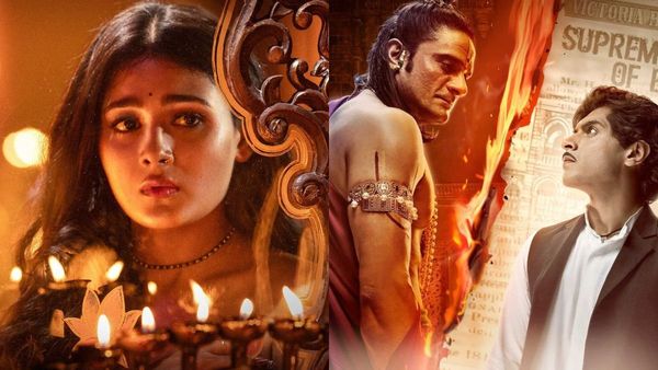 ആ റേപ്പ് സീൻ ചെയ്യുമ്പോൾ ആശങ്കയുണ്ടായി; എനിക്കീ അടച്ച റൂമിൽ ഇരിക്കാൻ സാധിക്കില്ലെന്ന് പറഞ്ഞു: ശാലിനി പാണ്ഡെ