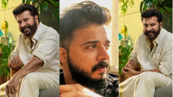 ആദ്യം കളിയാക്കി, പിന്നെ മമ്മൂക്ക ചീത്ത പറഞ്ഞു; പേടിയായിരുന്നു എനിക്ക്: കൃഷ്ണ ശങ്കർ